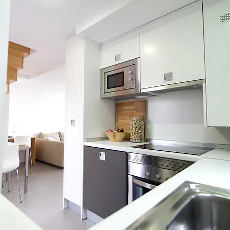 Smart Albaicin Granada