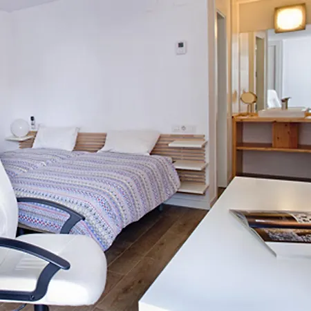 Smart Albaicin Apartment *