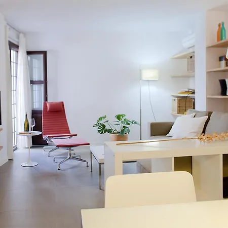 Smart Albaicin * Granada