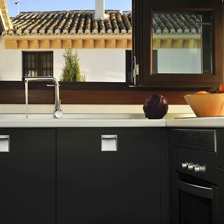 Apartment Smart Albaicin