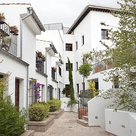Smart Albaicin Granada