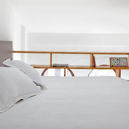 Apartment Smart Albaicin *