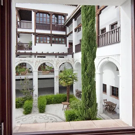 Smart Albaicin * Granada