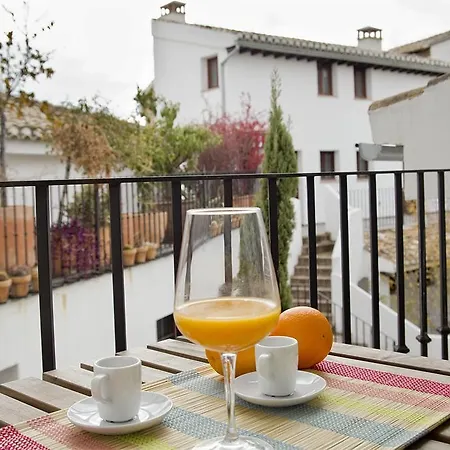 Smart Albaicin Granada