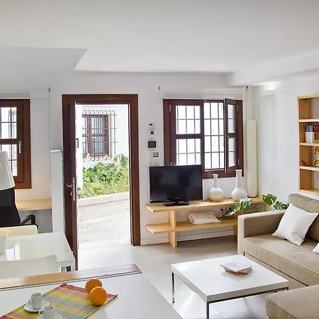 Apartment Smart Albaicin