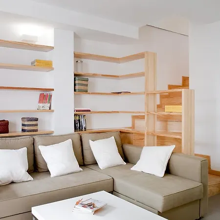 Smart Albaicin Apartment Granada
