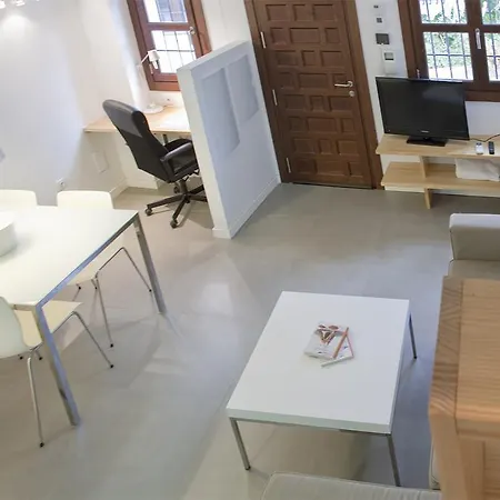 Smart Albaicin Apartment *