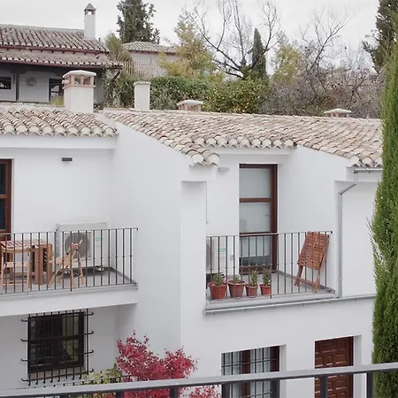 Smart Albaicin * Granada