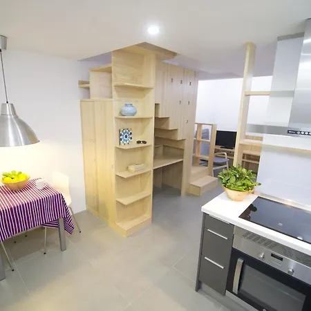 Smart Albaicin Granada