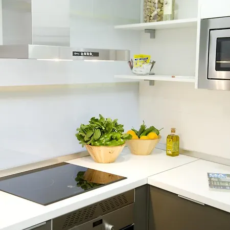 Smart Albaicin Apartment *