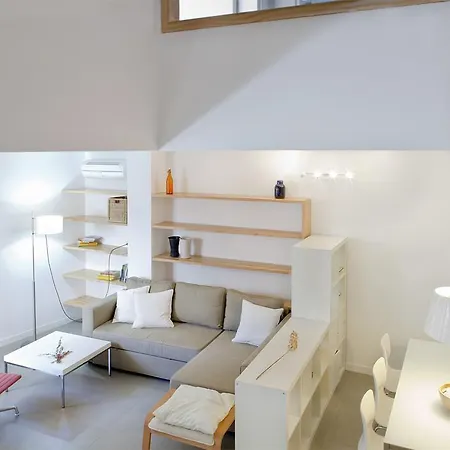 Smart Albaicin Granada