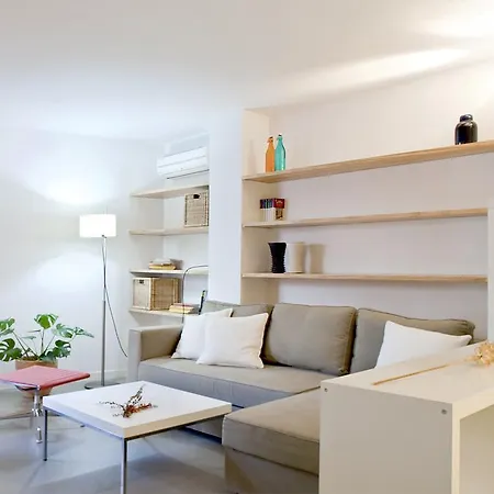 Apartment Smart Albaicin