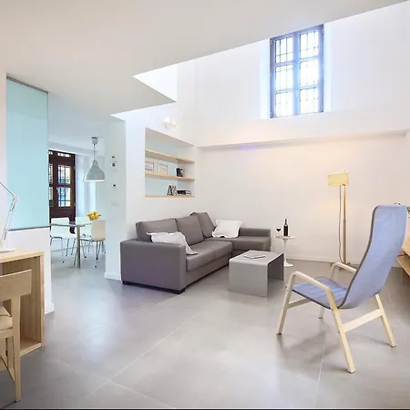 Smart Albaicin Granada