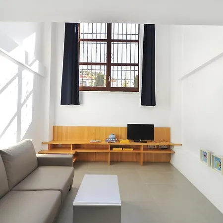 Smart Albaicin Apartment Granada