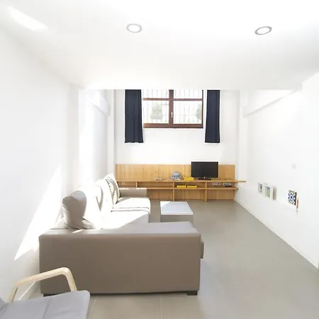 Apartment Smart Albaicin Granada