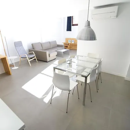 Smart Albaicin Apartment Granada