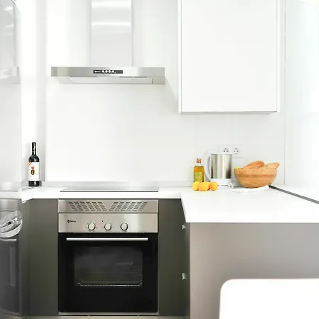 Apartment Smart Albaicin Granada