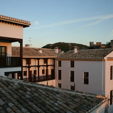 Apartment Smart Albaicin Granada