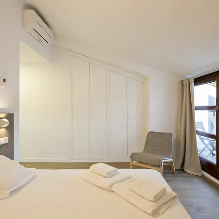 Smart Albaicin Apartment *