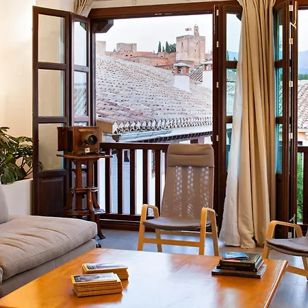 Apartment Smart Albaicin