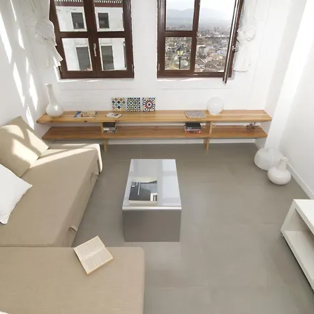 Smart Albaicin Granada