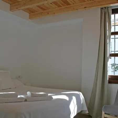 Apartament Smart Albaicin *