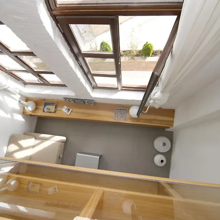 Smart Albaicin Apartament Grenada