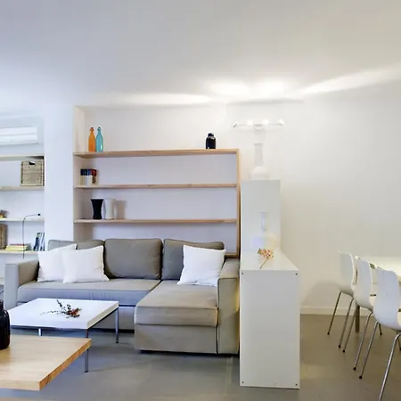 Apartman Smart Albaicin Granada