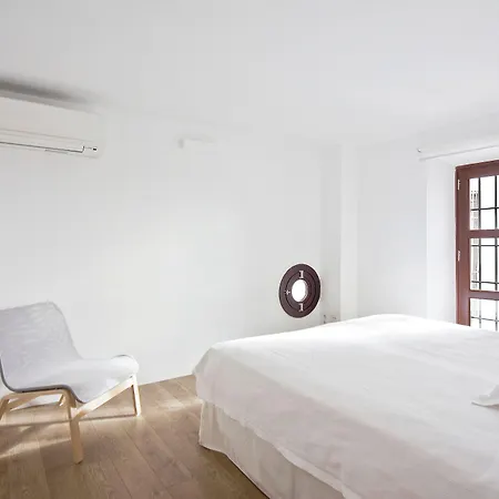 スマート スイート アルバイシン