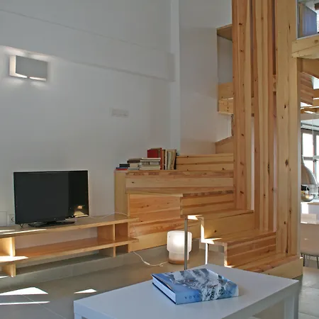 スマート スイート アルバイシン