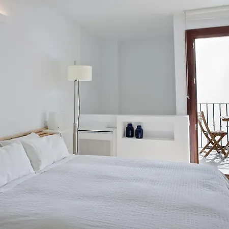 スマート スイート アルバイシン