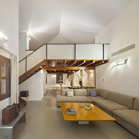 Smart Albaicin * Granada