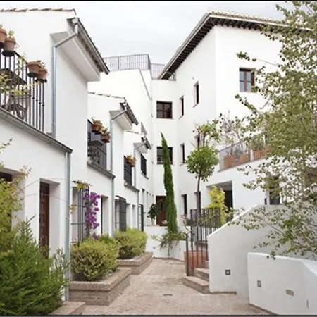 Smart Albaicin Daire