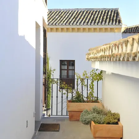 Apartament Smart Albaicin *
