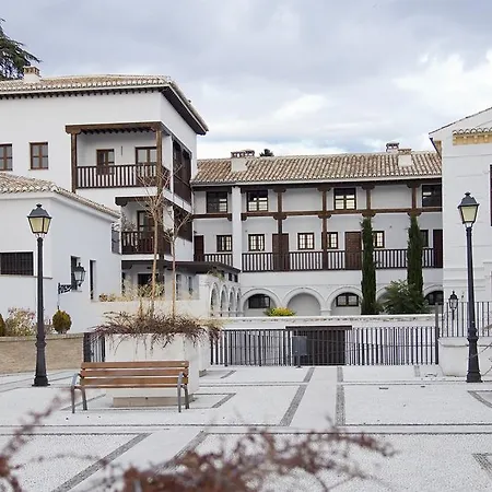 Smart Albaicin Apartman Granada