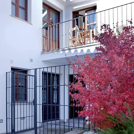 Apartament Smart Albaicin *