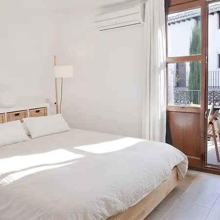 Apartament Smart Albaicin