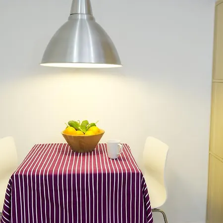 Smart Albaicin Apartman Granada