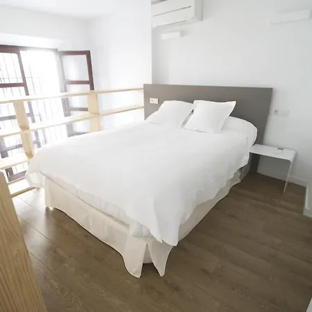 Apartament Smart Albaicin Grenada