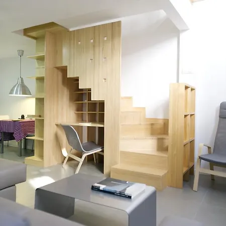 Apartament Smart Albaicin