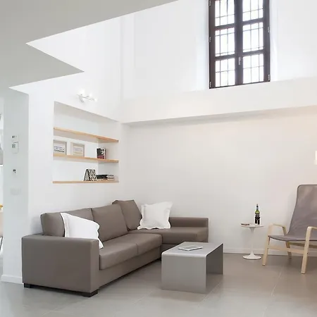 Apartament Smart Albaicin *