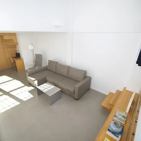 Smart Albaicin Apartament *