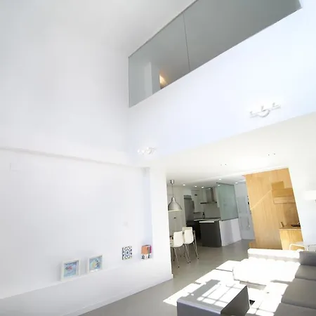 Apartament Smart Albaicin