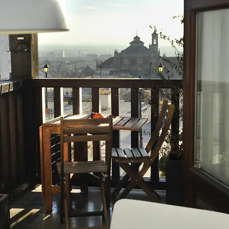 Smart Albaicin Apartament *