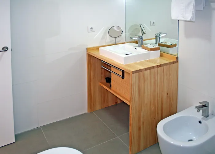 阿尔巴辛智能公寓 公寓