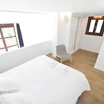 Apartament Smart Albaicin *