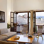 Apartament Smart Albaicin Grenada