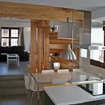 Apartament Smart Albaicin Grenada