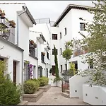 Smart Albaicin Apartament