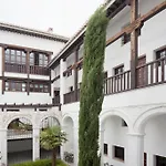Smart Albaicin Apartament